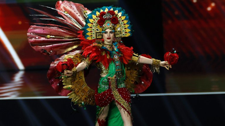 Мис Мексико