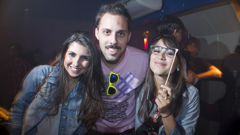 Живеем в държава, в която най-кресливи и доминиращи са хората с чалга манталитет