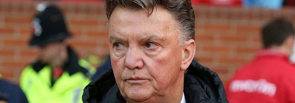 Louis van Gaal