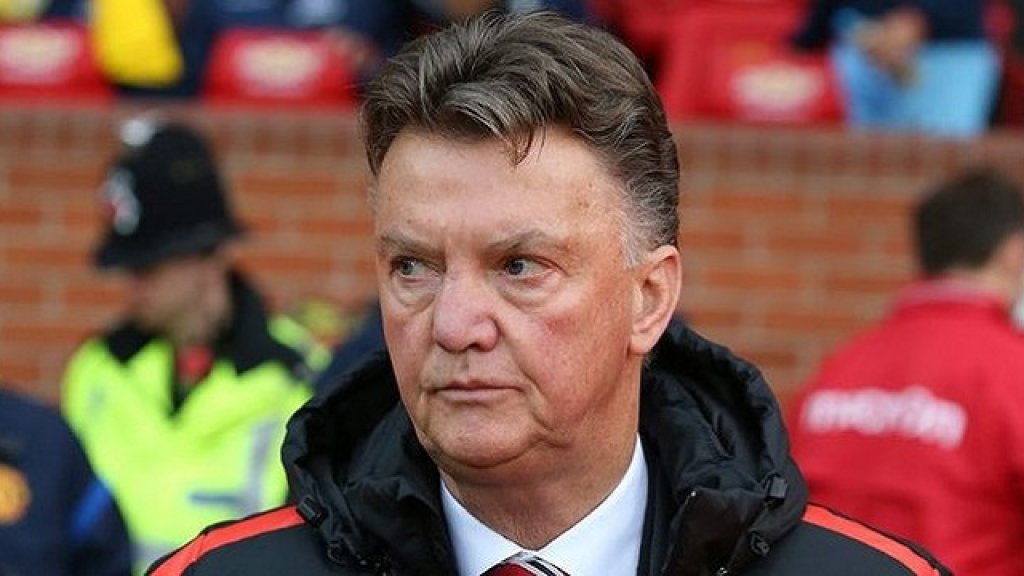 Louis van Gaal