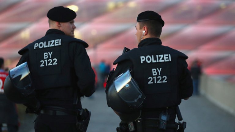 6 ранени след нападение с нож в Мюнхен