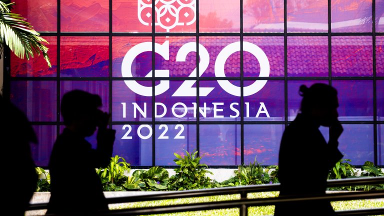 Събирайки много лидери заедно, срещите на върха предлагат редки възможности за развитие на двустранни отношения