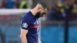 Дешан отказал да върне Бензема в Катар