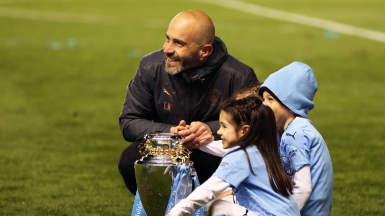 Челси се разбра с новия треньор