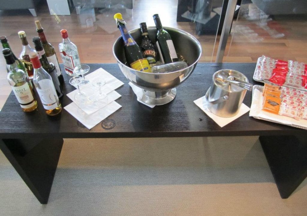 drink
