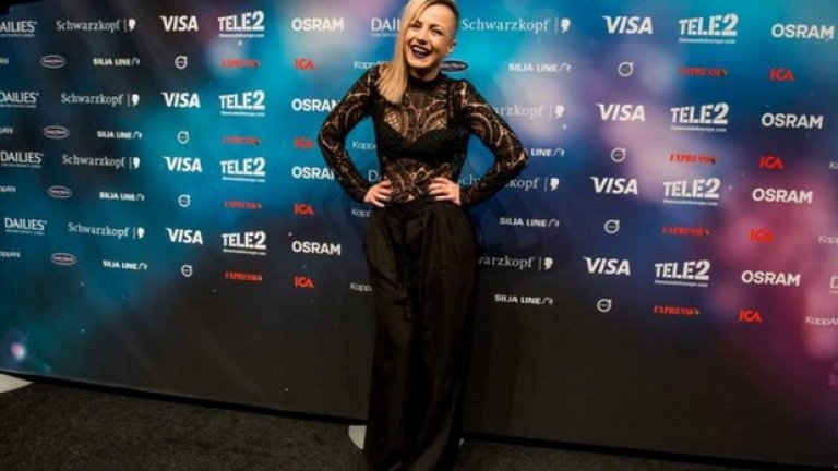 Поли Генова: Малка победа, но всъщност много голяма