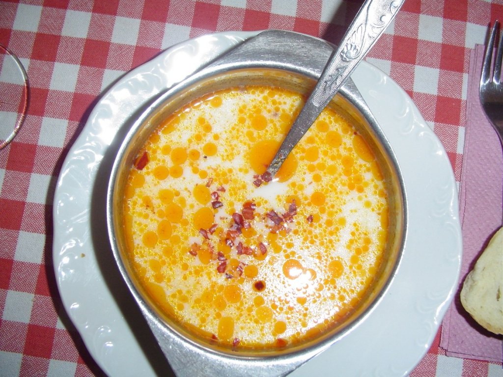 шкембе чорба, шкембе, супа, традиционна българска кухня