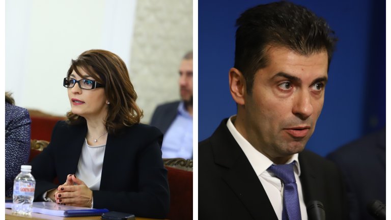 Водещите новини от 23 ноември 2022 г.