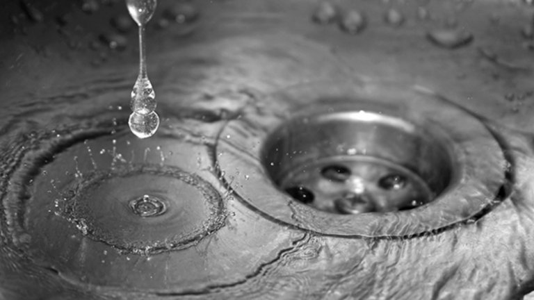 Край на проверката за контрола на питейната вода