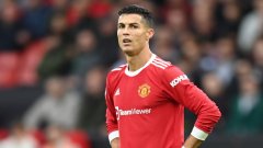 Роналдо с ултиматум към Юнайтед, остава само при класиране в Шампионската лига