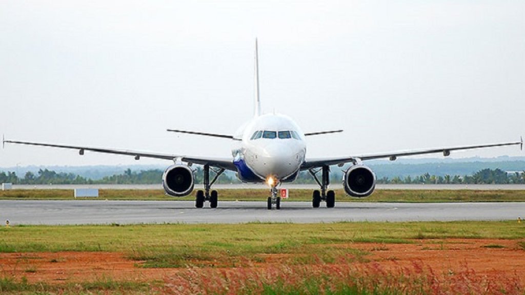 Airbus A320