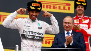 формула 1, люис хамилтън, сочи, владимир путин