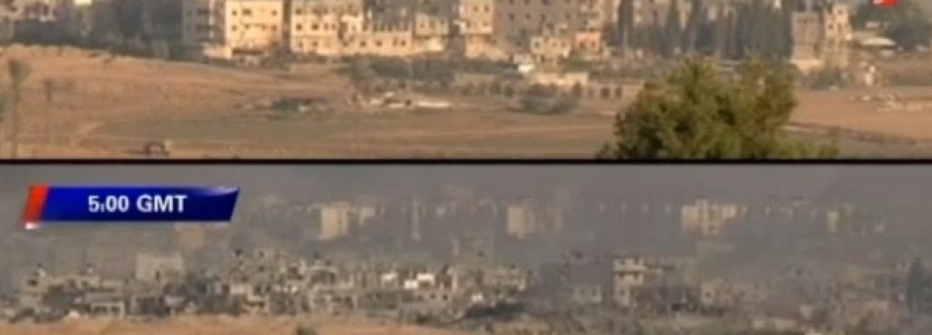 gaza