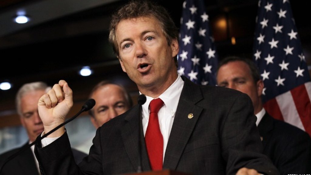 Republicans Unveil Legislation To Protect Soldiers And Seniors From Budget Cuts