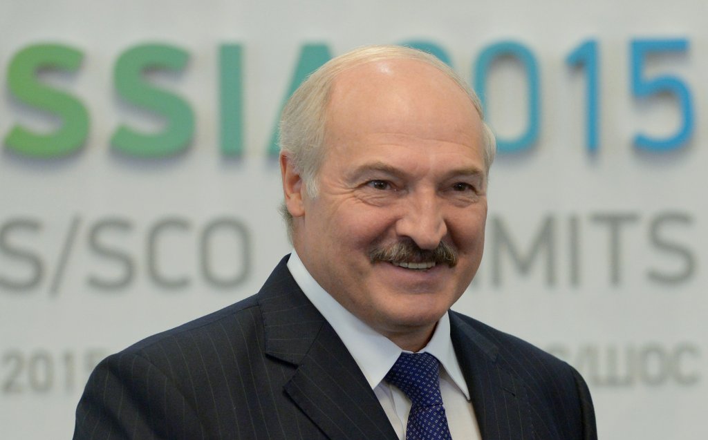 лукашенко