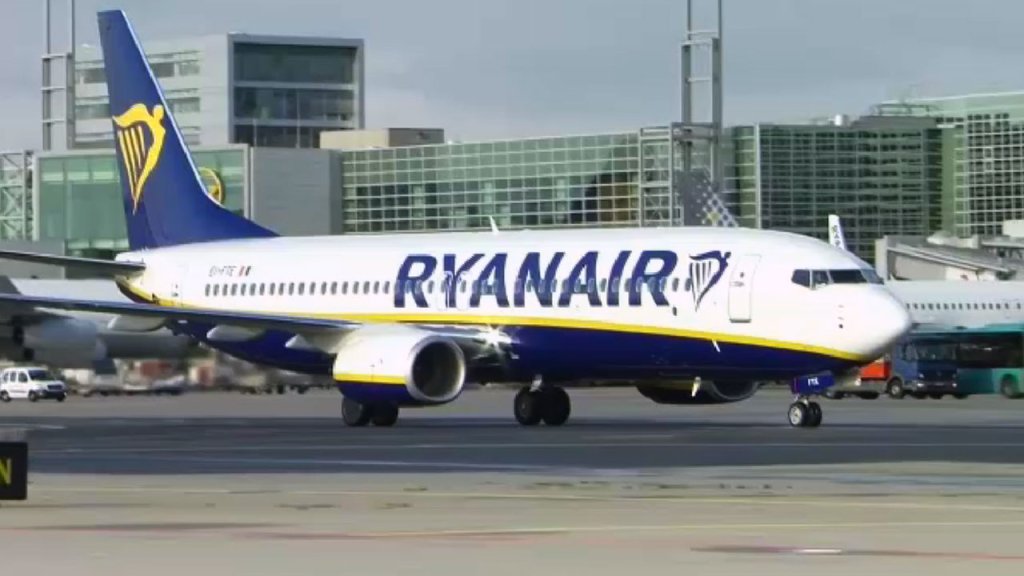 ryanair
