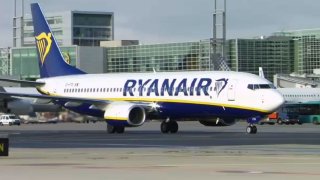 ryanair
