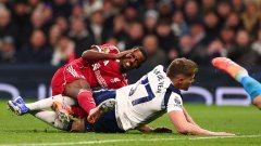 Арне Слот за нарушението на Ван де Вен: Безразсъдно!