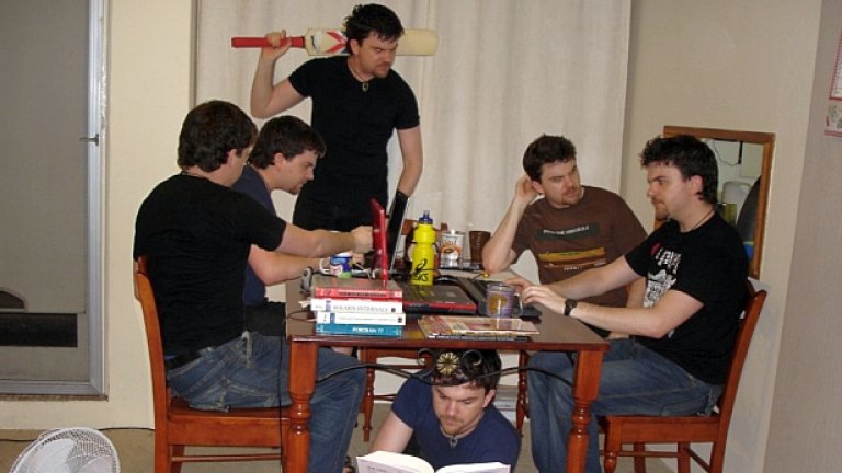 Клонирането не е толкова просто, колкото го представят в популярните филми