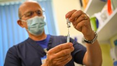 1382 са новите случаи на коронавирус в България за изминалото денонощие