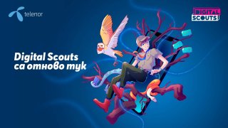 Теленор България продължава да помага на децата да се справят успешно с опасностите онлайн