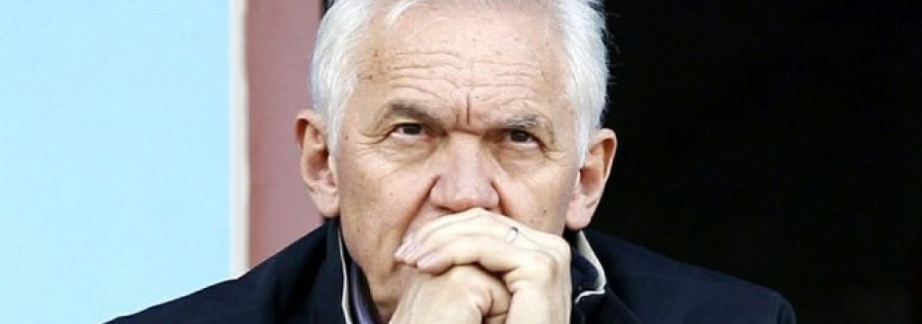 genadi timchenko