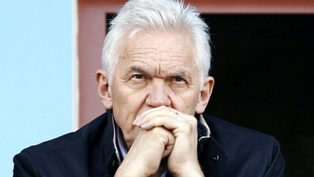 genadi timchenko