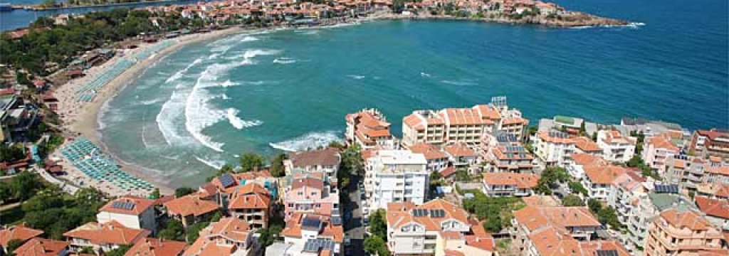 sozopol
