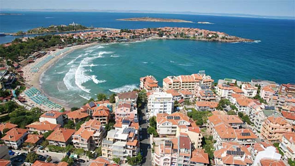 sozopol