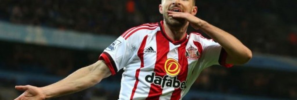 Фабио Борини, под наем за година, след което Милан ще плати 6 млн. евро на Съндърланд
Доста нелогичен трансфер, ако питате феновете на отбора. Борини е на 26, през миналия сезон вкара едва два гола в 24 мача във Висшата лига и изпадна със Съндърланд, завършвайки на последното място в класирането. Разбира се, Борини едва ли идва на „Сан Сиро“ с мисъл за титулярно място, но все пак 6 млн. са доста за футболист с неговите качества.