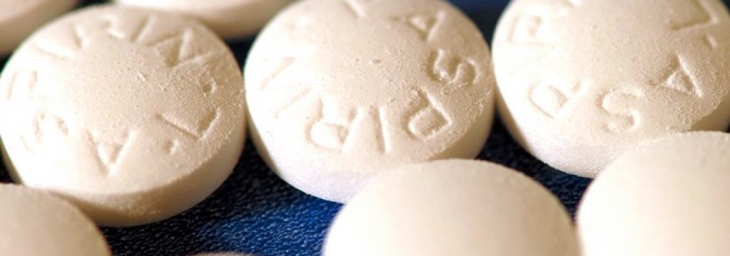aspirin