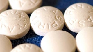 aspirin