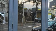 Властите в Северна Македония издирват извършителя