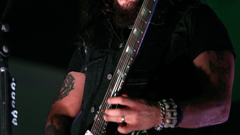 Пичовете с китара са секси