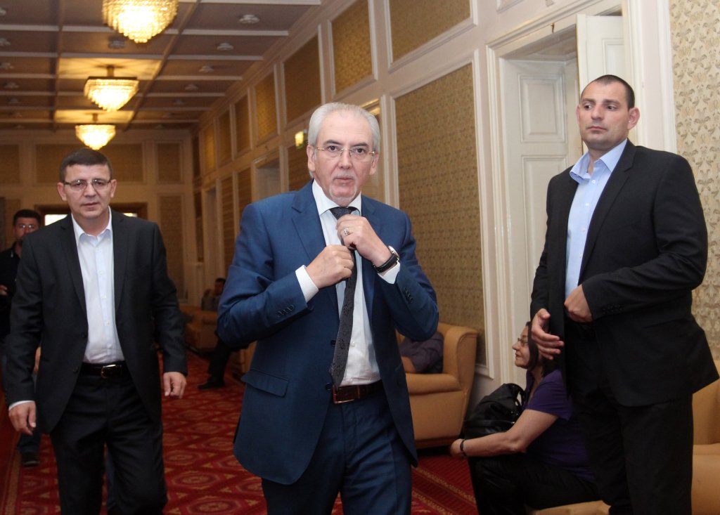 лютви местан