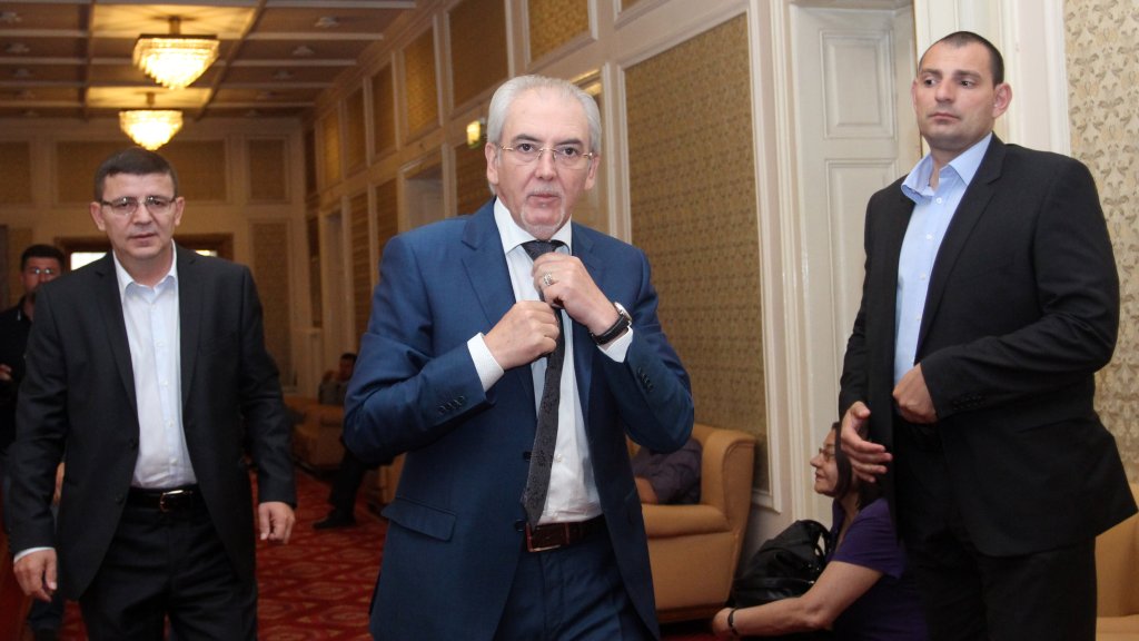 лютви местан