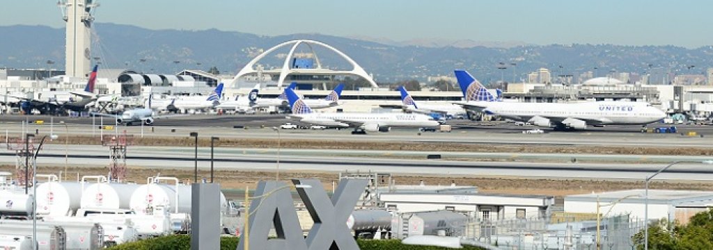 US-CRIME-SHOOTING-AIRPORT