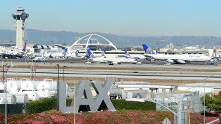 US-CRIME-SHOOTING-AIRPORT