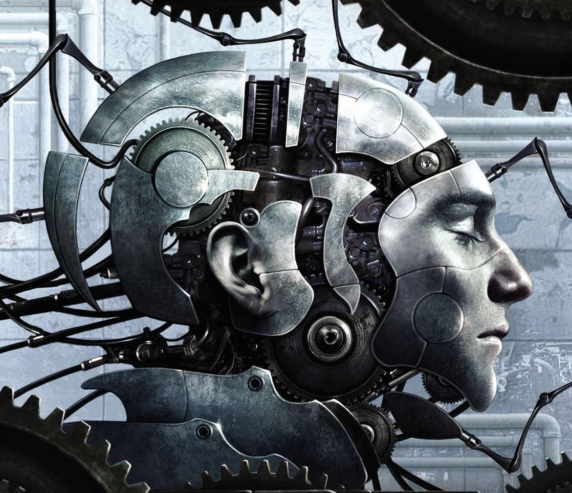 "Аз, Роботът" - Айзък Азимов (1950 г.)
Сборникът с фантастични разкази на Азимов представя един изпълнен с роботи и изключителен технологичен прогрес свят. Роботите помагат да се направят някои интересни въпроси за хуманността и самото общество. Всяка история е пример за различен аспект на живота, драстично променен от въвеждането на роботизиран изкуствен интелект. Тук се въвеждат и известните "Закони на роботиката", които разпореждат поведението на роботите в обществото. В повечето разкази участва робопсихоложката Сюзън Келвин, работеща за компанията „Юнайтед Стейтс Роботс енд Меканикъл Мен“ - основен производител на роботи с позитронни мозъци. Тя разследва заплетени случаи с роботи, където се преплитат технически, морални и логически проблеми. Разказите са нейни интервюта, в които тя описва професионалния си живот, основно фокусиран върху поведението на роботите. В разказите участват още героите Грегъри Пауъл и Майкъл Донован, които работят в екип, тестващ за неизправности при произведените роботи.