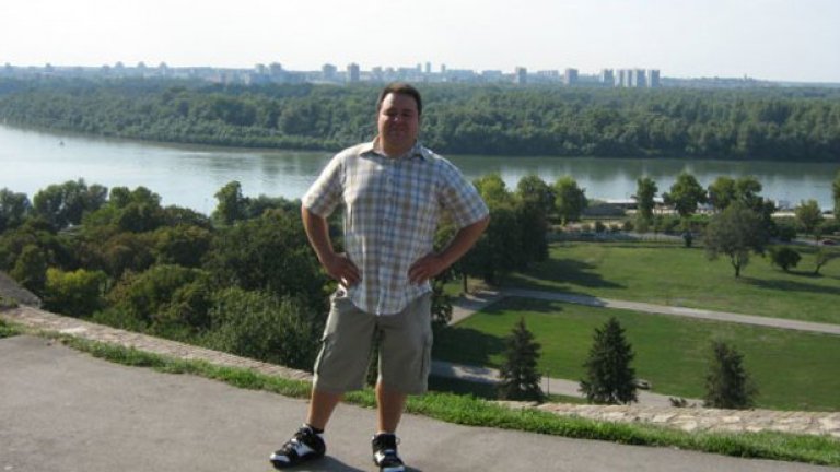 Даренията в подкрепа на спортния журналист Рачо Колев вече са възможни и чрез SMS