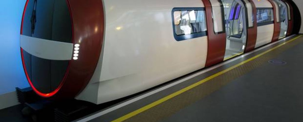 undergroundtube