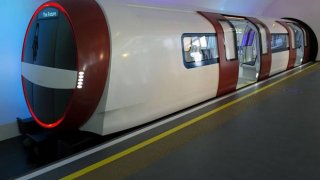 undergroundtube