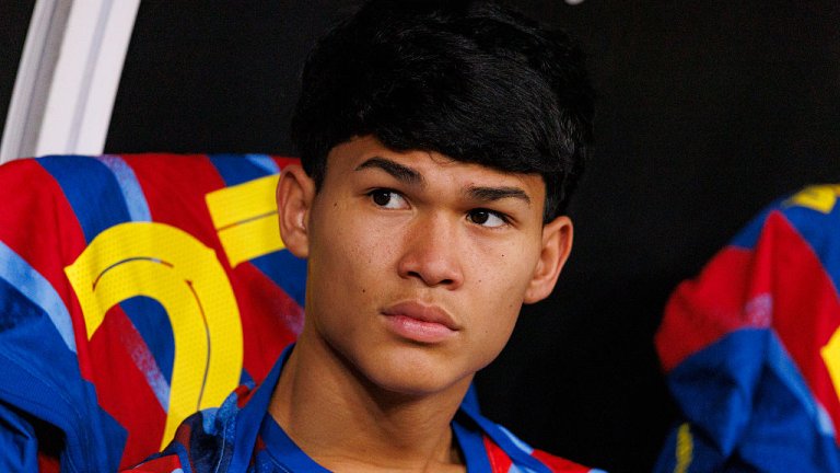 Барса и ПСЖ се разбраха за тийнейджър