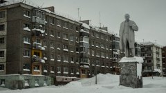 От процъфтяващ мегаполис до град-призрак