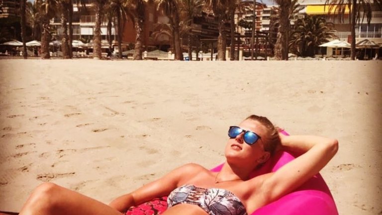 Йоана Волош