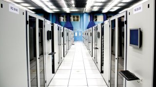 Server-Room