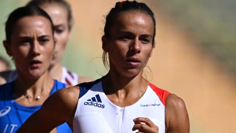 Бетинг скандал и в леката атлетика