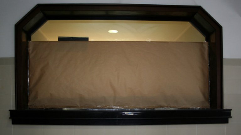 Eто, тук не пише че не е информация, сигурно това е информация.
София, Съдебна палата, сутерен, 12.09.2014