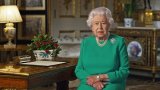 Обръщението на британската кралица към поданиците не беше обичайно