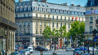Обирджии откраднаха 15 млн. евро от луксозна бижутерия в Париж